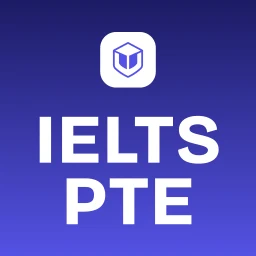 IELTS & PTE Prep by Leap icon