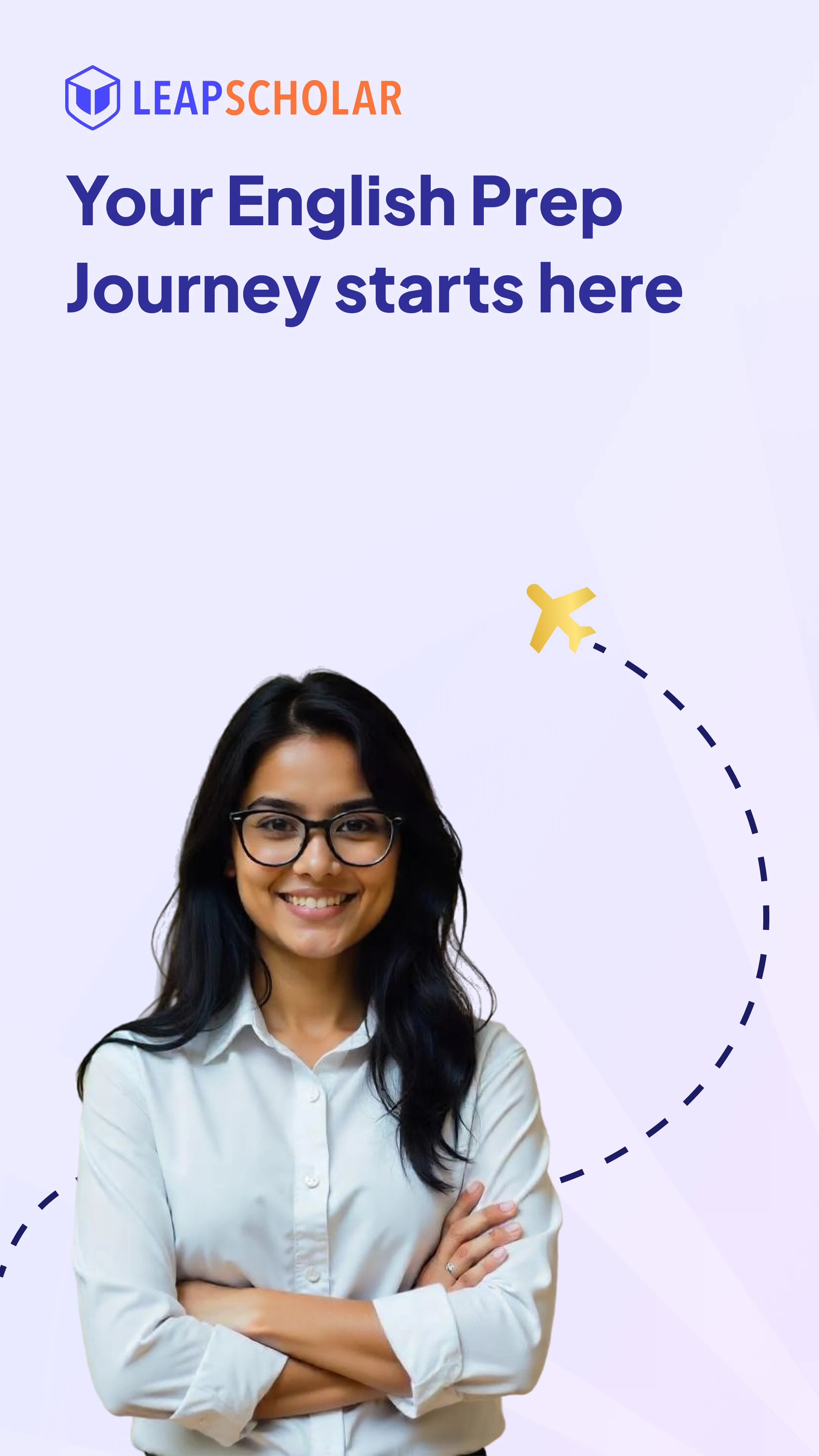 IELTS & PTE Prep by Leap screenshot