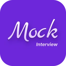 أيقونة CAS Mock Interview